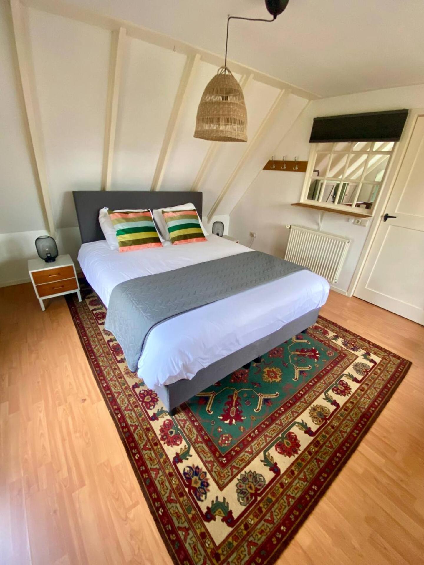 Loosan Lodges Gastenhuis Reutum Eksteriør bilde